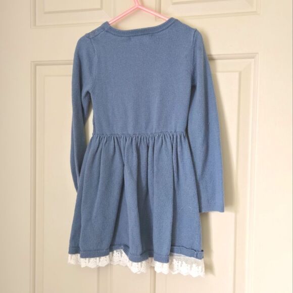 2/$20 H&M Knit Dress Size 2 - Picture 4 of 4